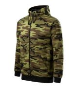 camuflaj verde