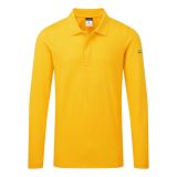 Deep Yellow