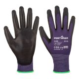 Purple/Black