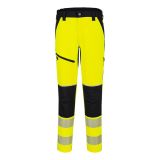 Yellow/Black