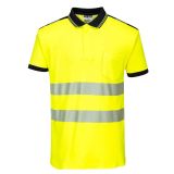 Yellow/Black