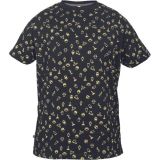 negru/galben