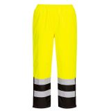 Yellow/Black