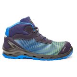 Navy/Fluo
