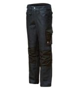 denim închis