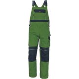 verde/negru