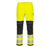 Yellow/Navy