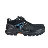 Black/Blue