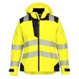 Yellow/Black