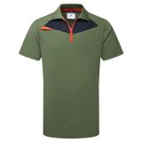 Moss Green
