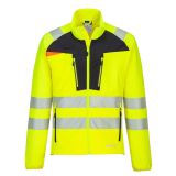 Yellow/Black