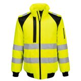 Yellow/Black