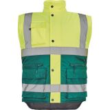 galben/verde