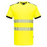 Yellow/Black