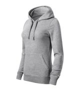 gray melange