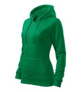 verde mediu