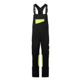 Black/Yellow