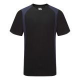 Black/Navy