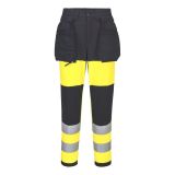 Yellow/Black