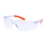 Clear/Orange
