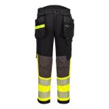 Yellow/Black Tall