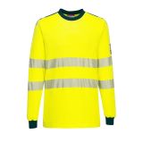 Yellow/Navy