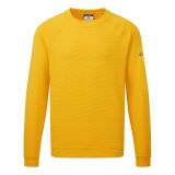 Deep Yellow