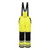Yellow/Black