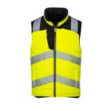 Yellow/Black