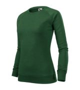 verde sticlă melanj