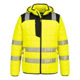 Yellow/Black