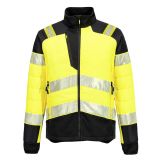Yellow/Black