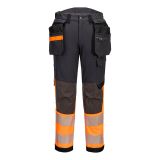 Orange/Metal Grey Tall