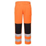 Orange Short