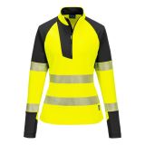 Yellow/Black