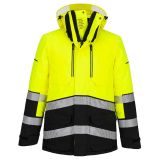 Yellow/Black