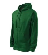 verde sticlă