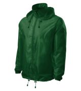verde sticlă