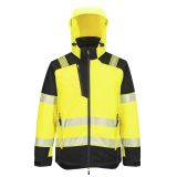 Yellow/Black