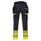 Yellow/Black