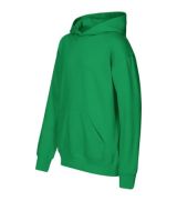verde mediu