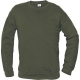 verde sticlă
