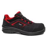 Black/Red