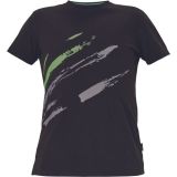 negru/verde