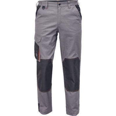 CREMORNE pantaloni gri - 46