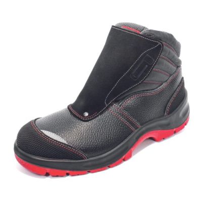 NUOVO SPECIALE MF S1P SRC bocanc negru 39