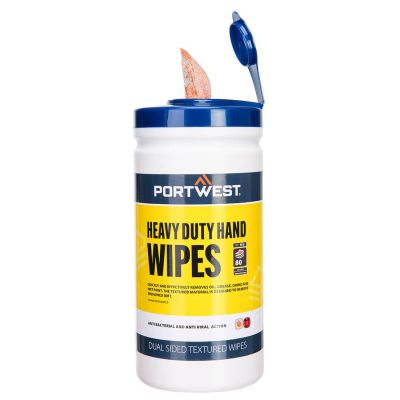 Articole tehnice Portwest IW30 Servetele Pentru Maini