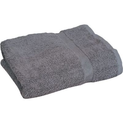 Prosop gri inchis -70x140 cm