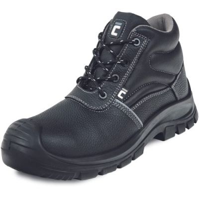 RAVEN XT MF bocanci - negru S3 SRC - 36