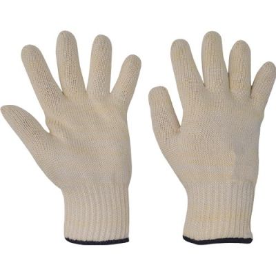OVENBIRD manusi kevlar/nomex 27 cm - 7